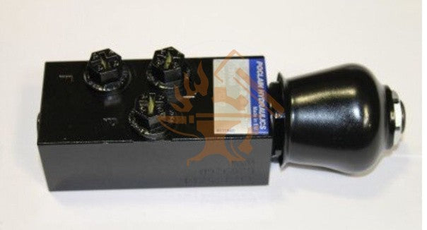 VALVE SERVICE BRAKE MODIFIED PRESSURE CURVE GENIE OEM ORG 1273718GT