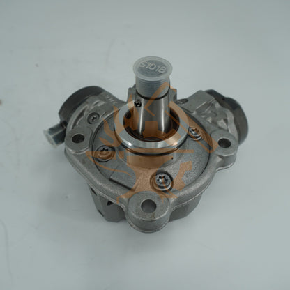 HIGH PRESSURE FUEL INJECTION PUMP