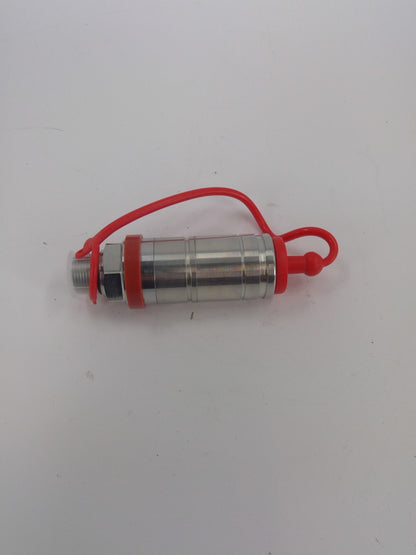 Hydraulic Quick Connect Coupler fits John Deere 5310 5403 5615 5625 5715 SJ30426