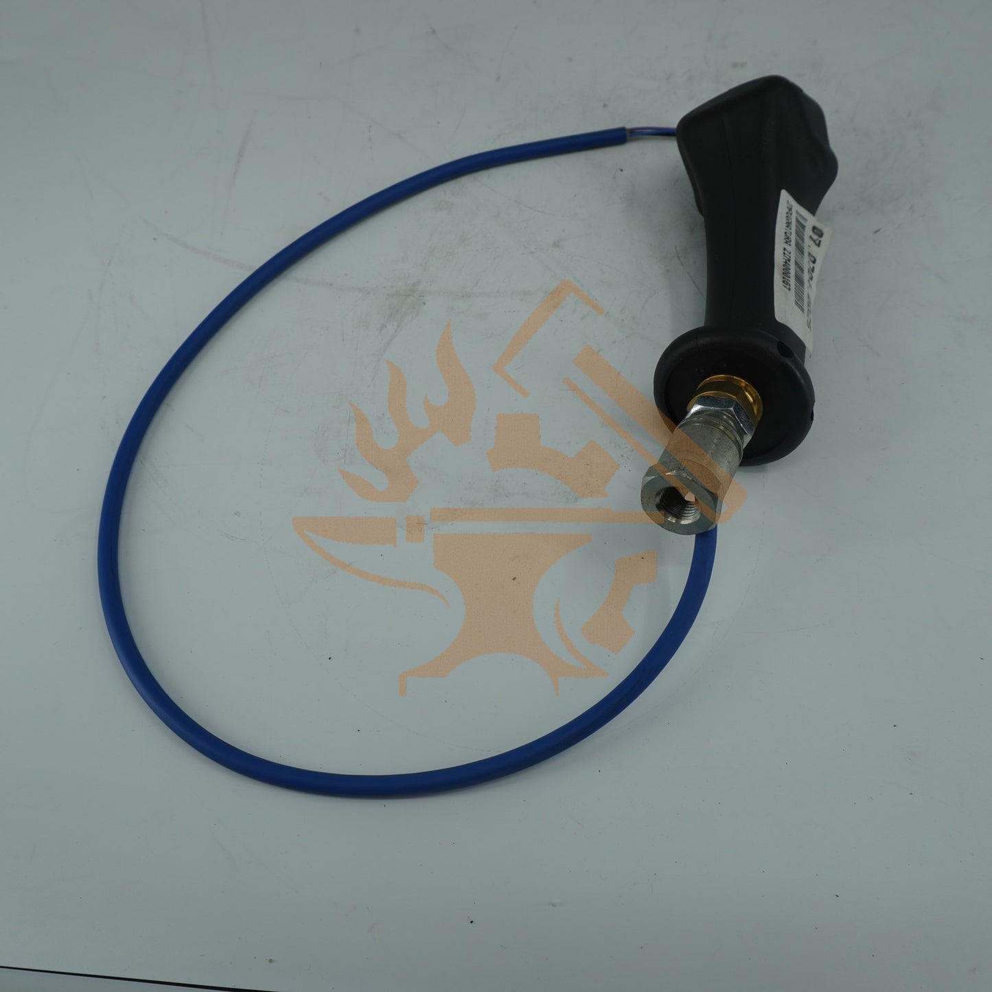 JOYSTICK GENIE OEM ORG 07.0704.0025GT