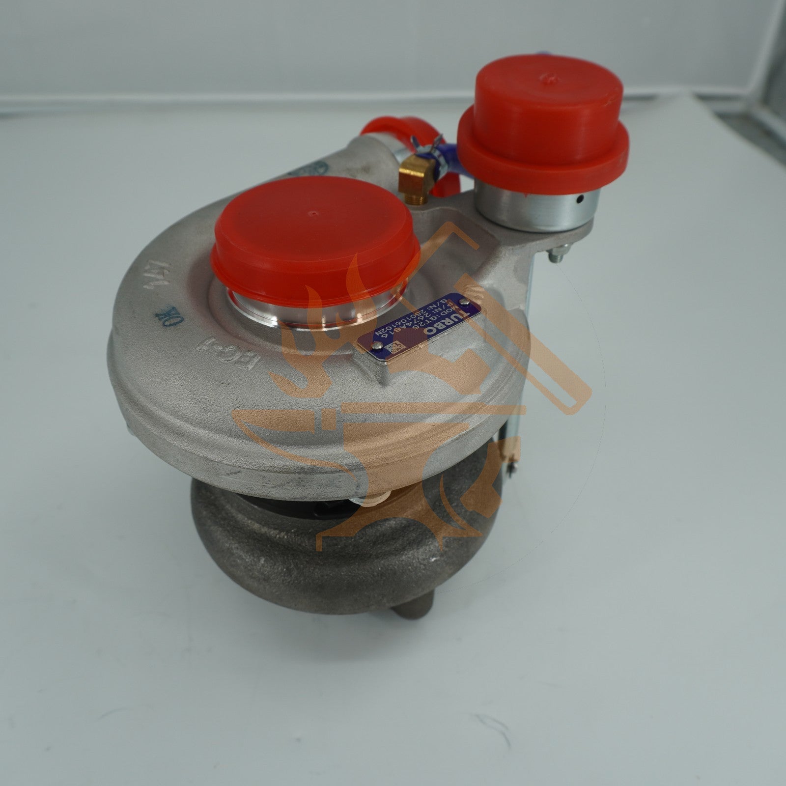 TURBO GT2556S TURBOCHARGER