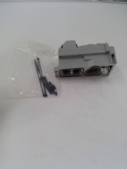 Electric Actuator 24V VGT 05452655 HE300VG HE351VE Cummins ISL ISL9 8.9L Engines