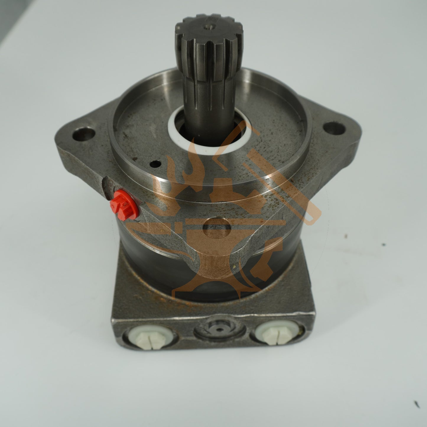 Hydraulic Motor 6682034 for Bobcat Loader 751 753 763 773 S130 S150 S16 S160