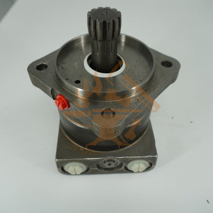 Hydraulic Motor 6682034 for Bobcat Loader 751 753 763 773 S130 S150 S16 S160