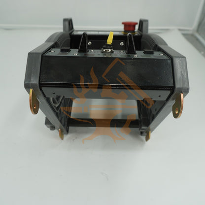 9 PINS CONTROL BOX ASSEMBLY