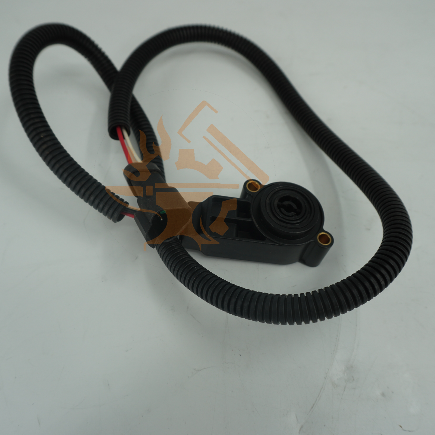Throttle Position Sensor 266-1466 for CAT C7 C10 C12 C13 C15 3406E 769C 770