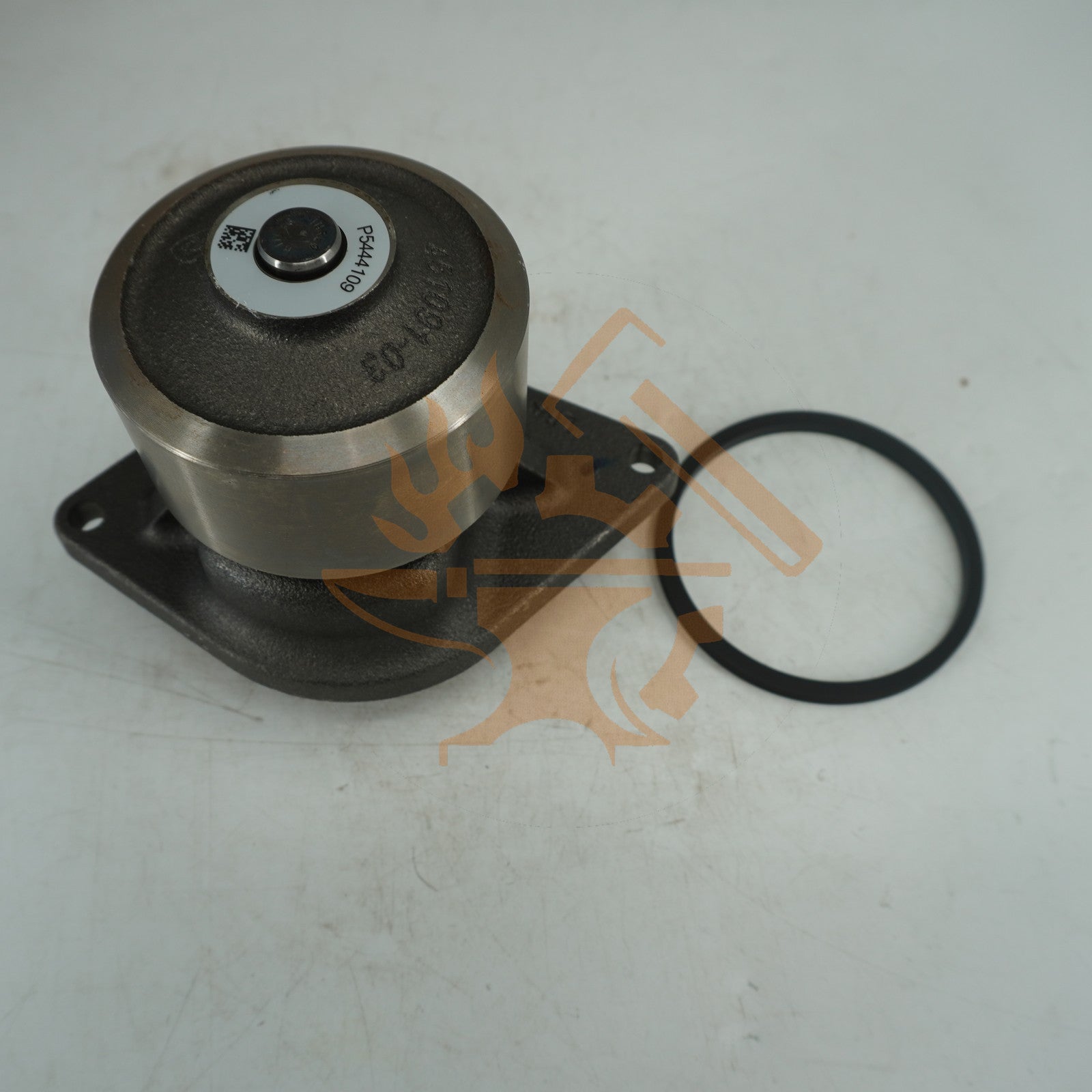WATER PUMP CUMMINS B4.5 GENIE OEM ORG 102302GT