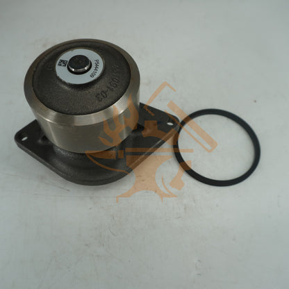 WATER PUMP CUMMINS B4.5 GENIE OEM ORG 102302GT