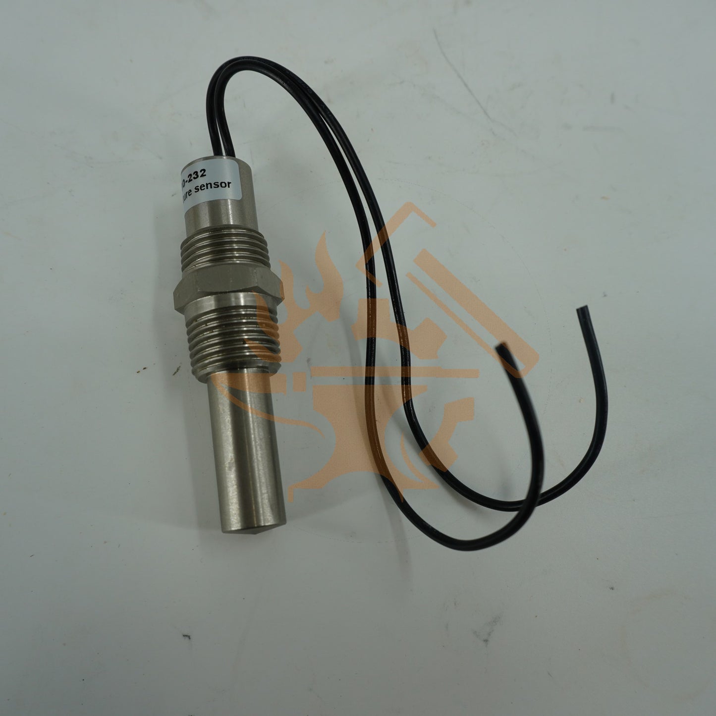 Temperature Switch 122880-232 for Quincy Air Compressor QGV-150 QGV-200 QGV-75