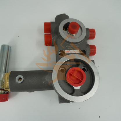 Combination Valve Assembly 24864639 for Ingersoll Rand Air Compressor