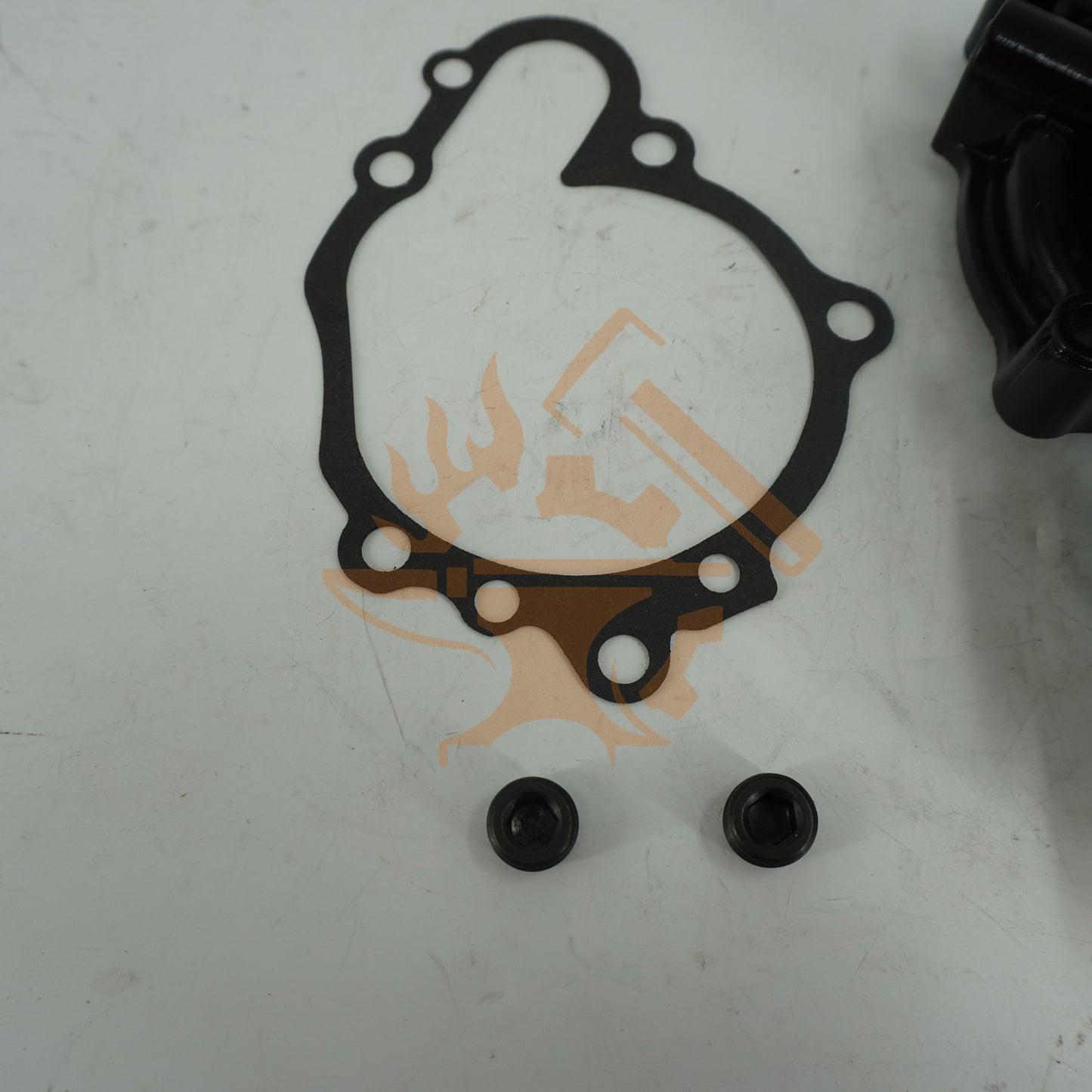 Water Pump 129900-42002 for Yanmar Engine 4TNE98 4TNE94