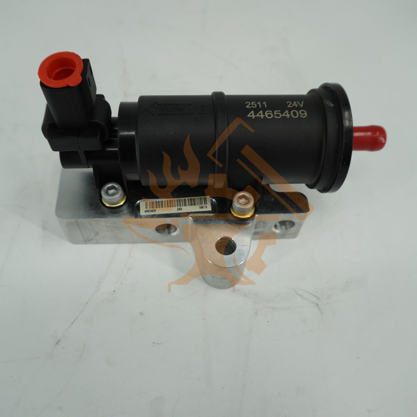 24V FUEL TRANSFER PUMP