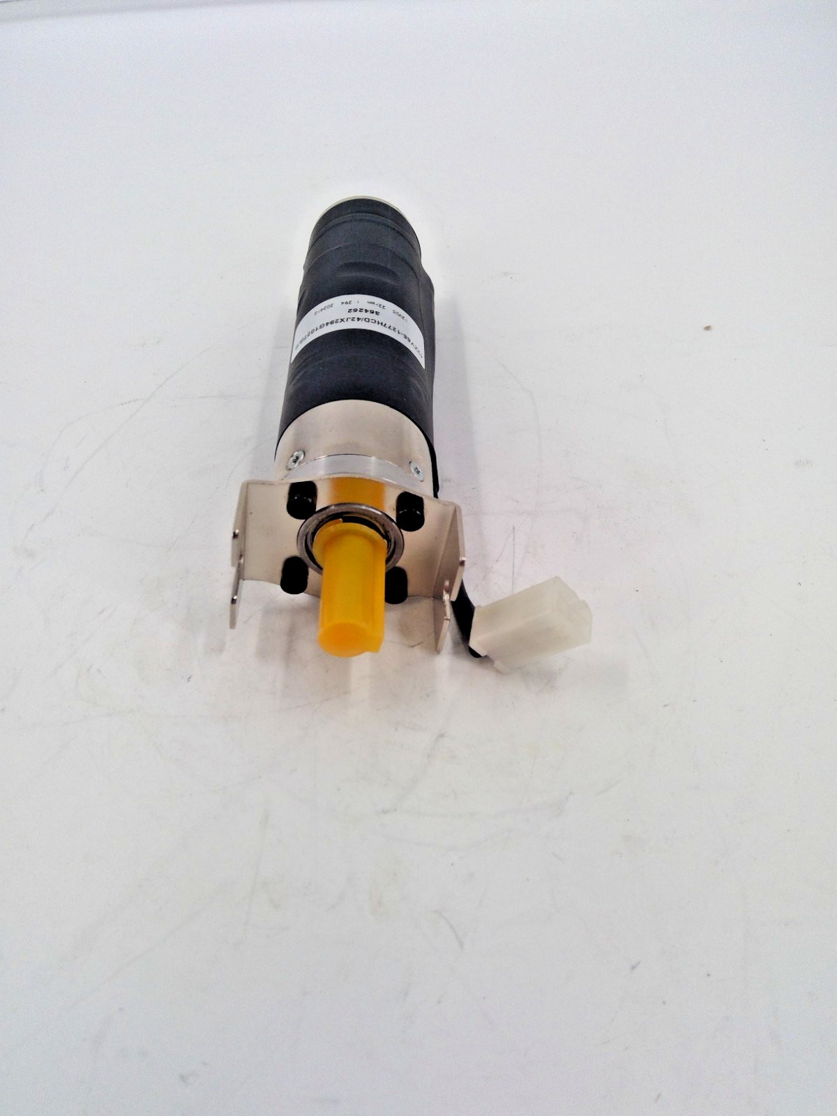 LIPPERT 364262 12VDC 42MM IN-WALL SLIDE OUT MOTOR S60