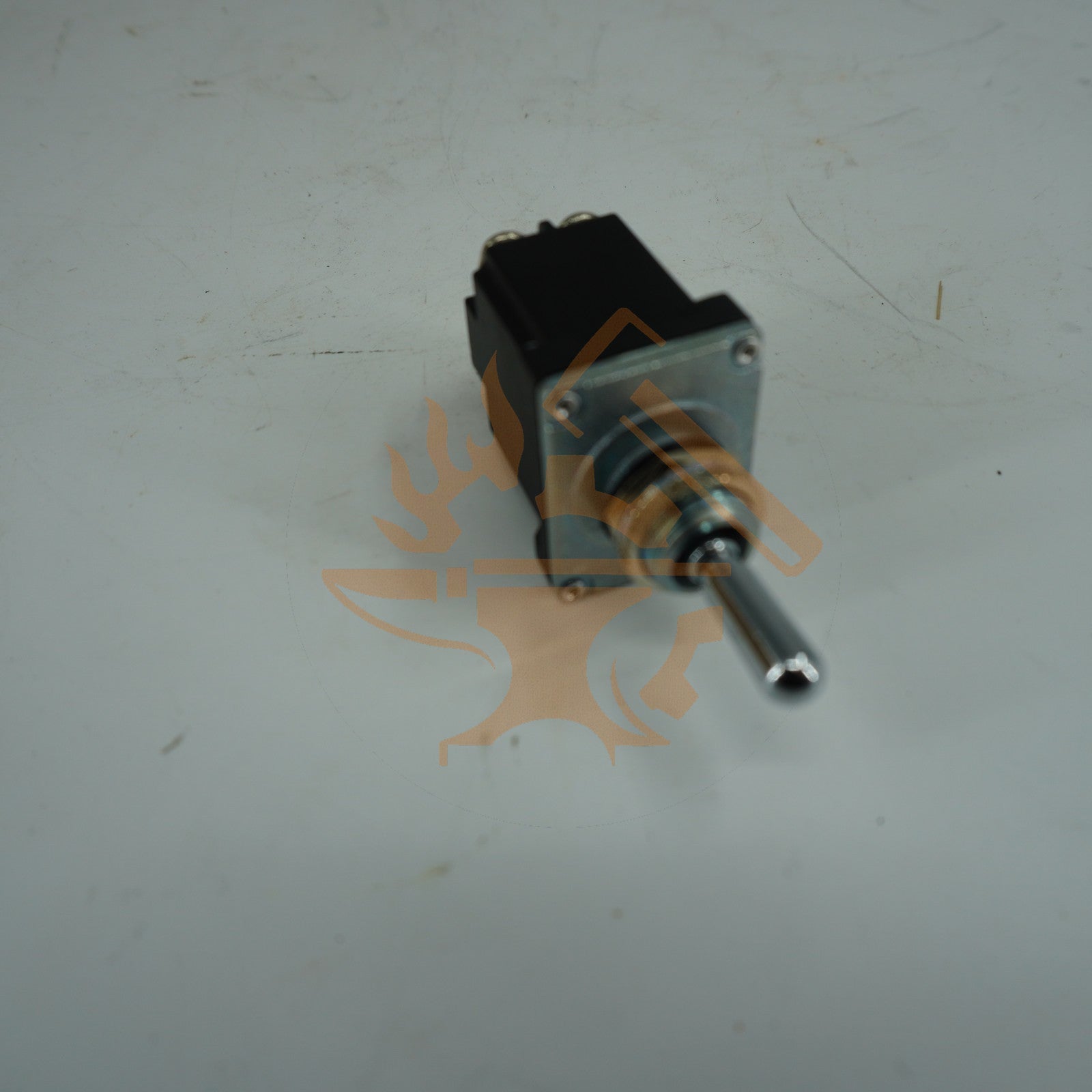 Replace Honeywell 15A 125/250VAC On-off Toggle Switch 115574 Skyjack SJIII 3215