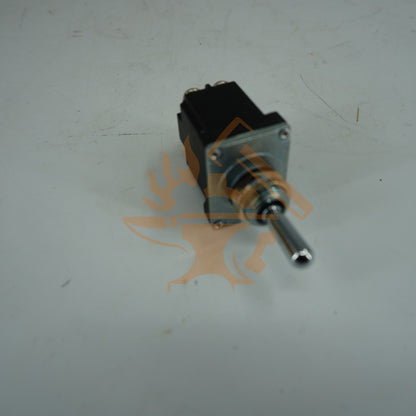 Replace Honeywell 15A 125/250VAC On-off Toggle Switch 115574 Skyjack SJIII 3215