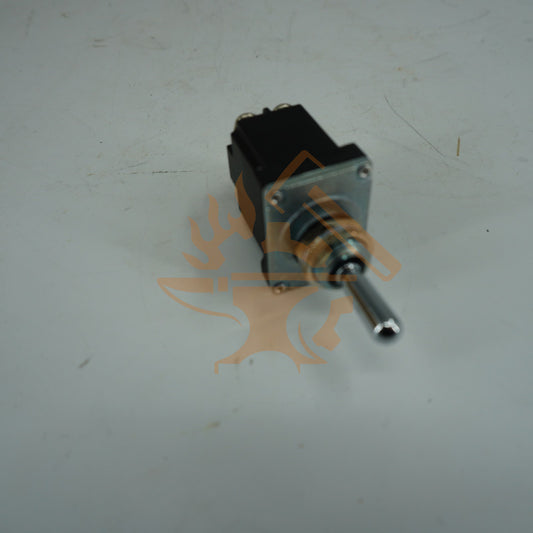 Replace Honeywell 15A 125/250VAC On-off Toggle Switch 115574 Skyjack SJIII 3215