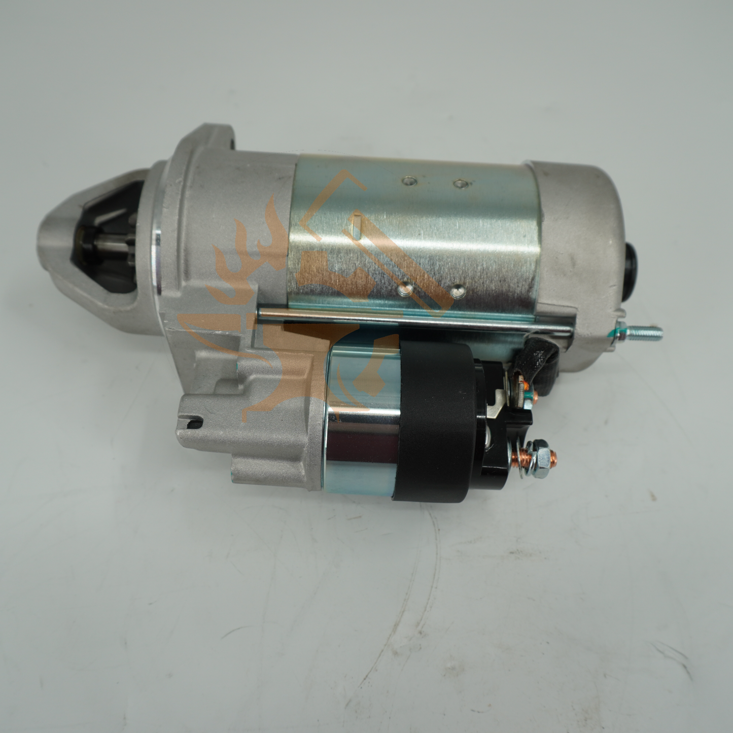 12V 2.6KW 9T Starter Motor AZE6555 Deutz F3M2011 F4M2001 Gehl 4640 4640E 4840