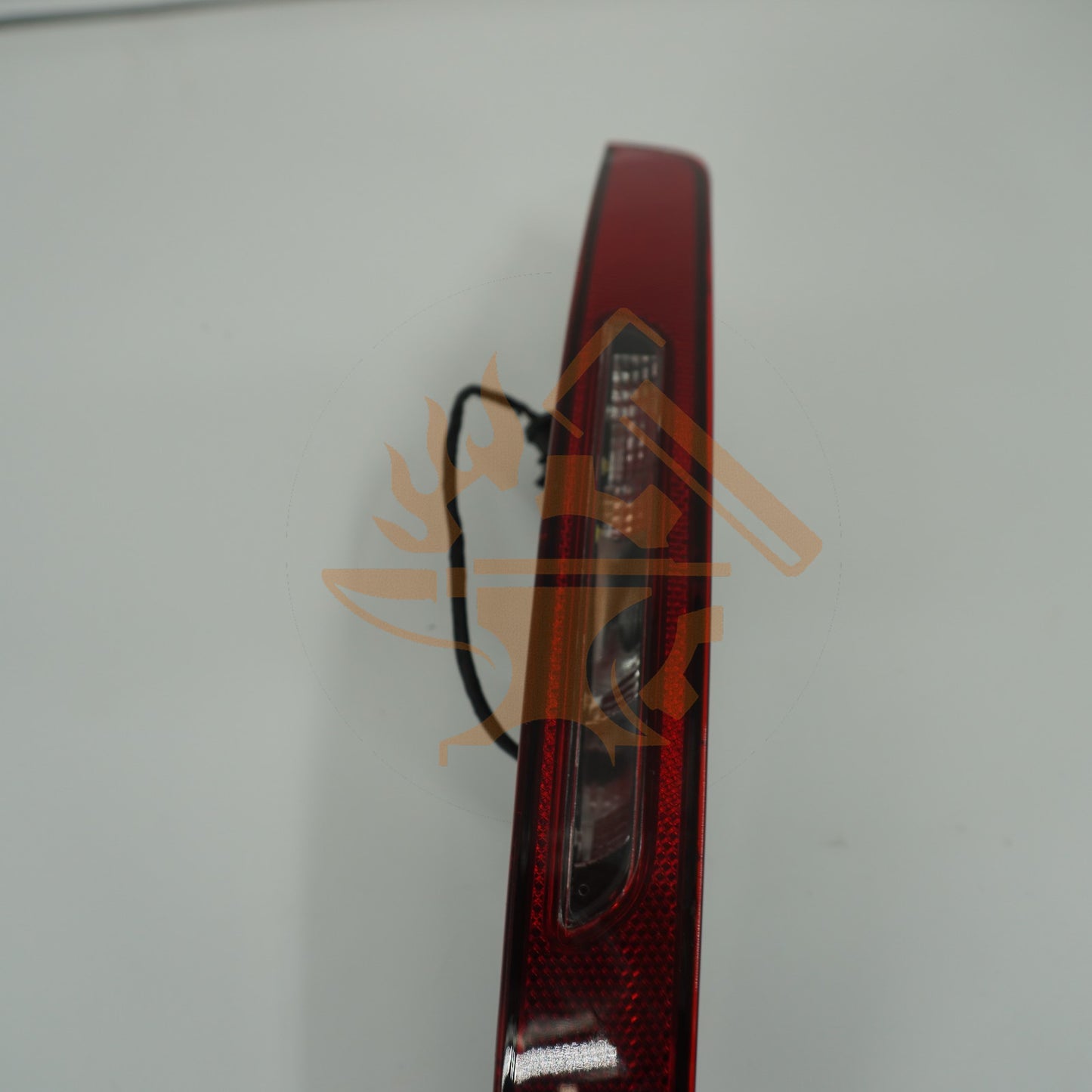 Rear Bumper Light Set 95B945725AA 95B945726AA for Porsche Macan V6 2015-2020