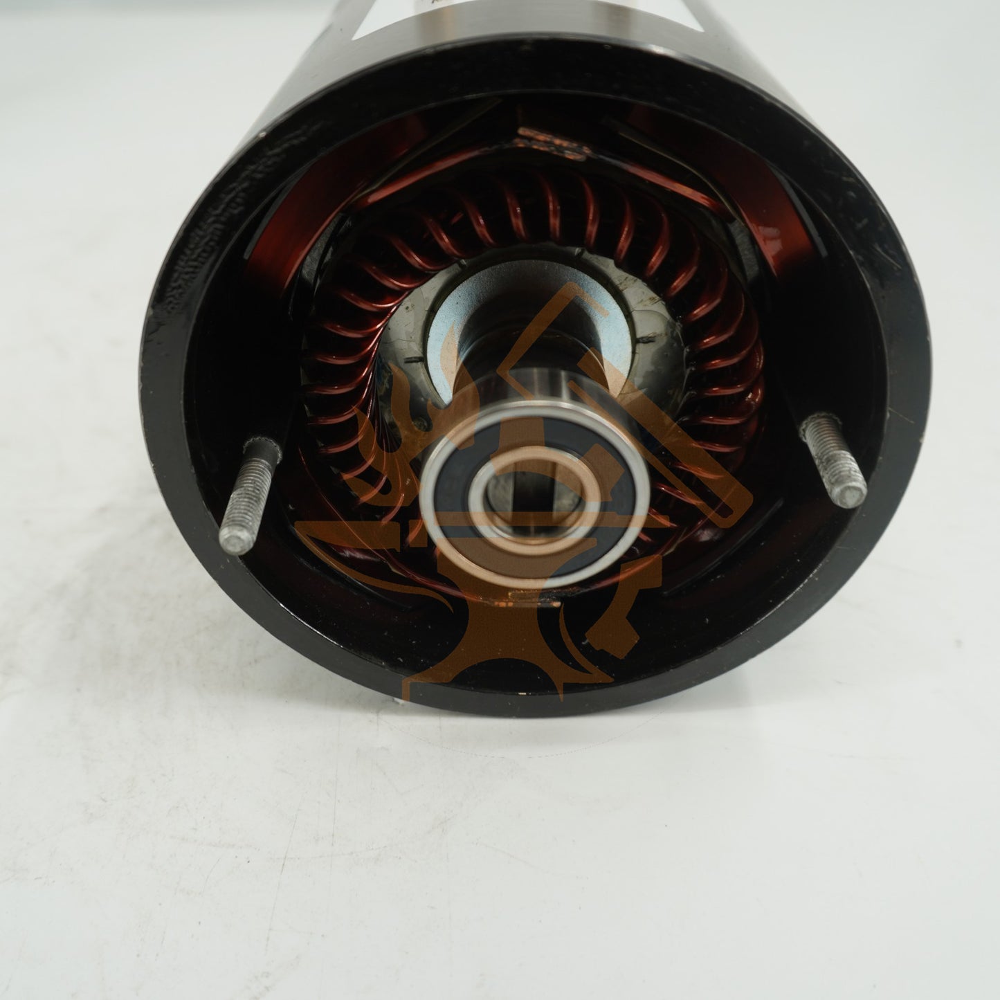 MOTOR DC 24V 5IN 2 TERM GENIE OEM ORG 1306911GT