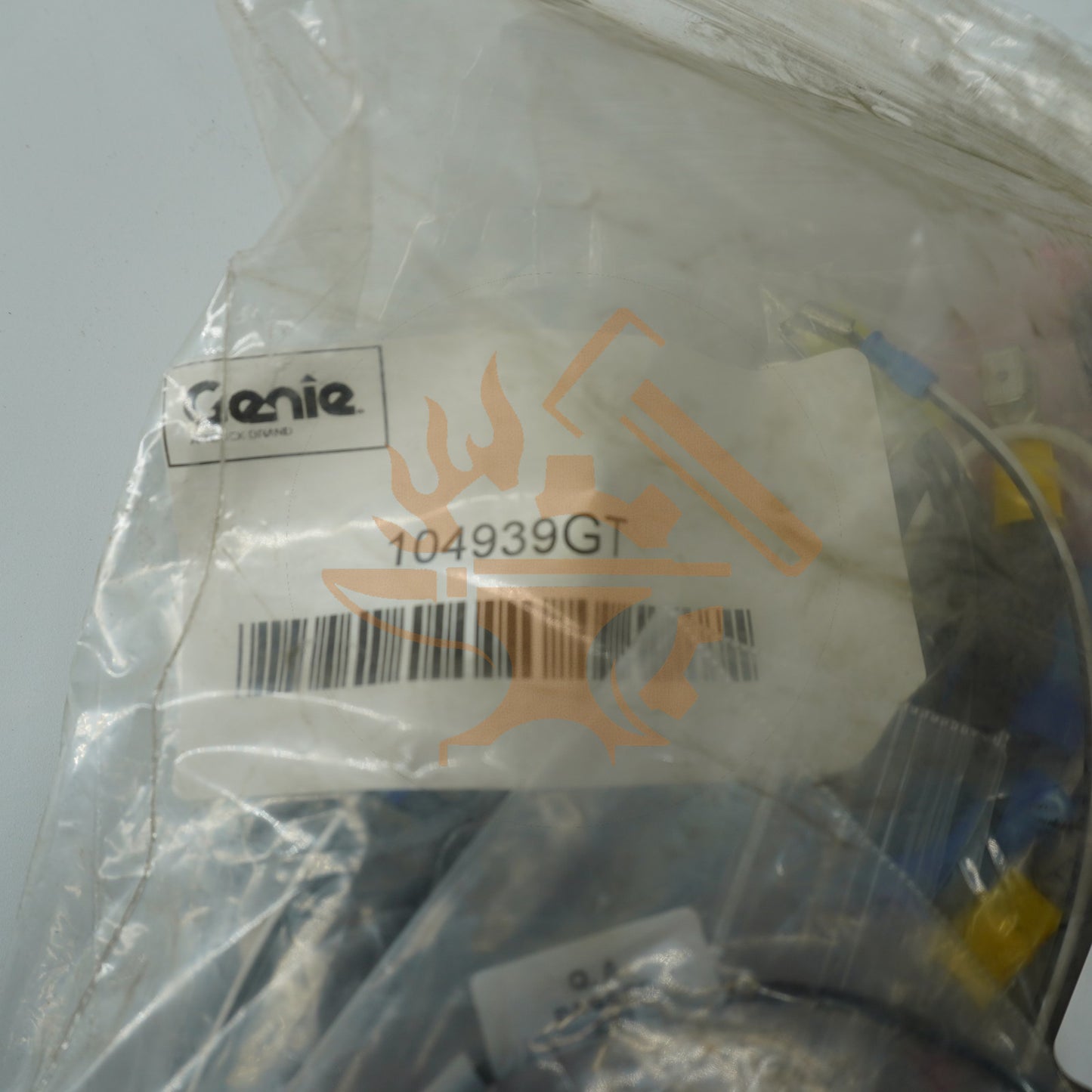 HARNESS ASSEMBLY,LOAD SENSE,90 GENIE ORG 112591GT