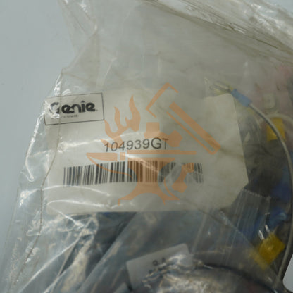 HARNESS ASSEMBLY,LOAD SENSE,90 GENIE ORG 112591GT