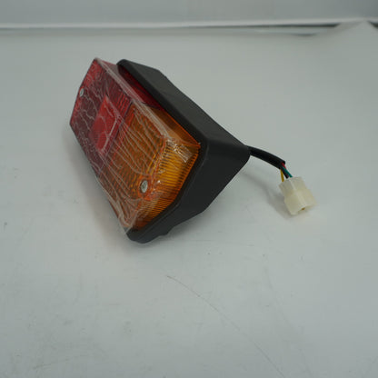 RH Tail Light Assembly 3A011-75880 for Kubota M4700 M4700DT M4900 M4900DT