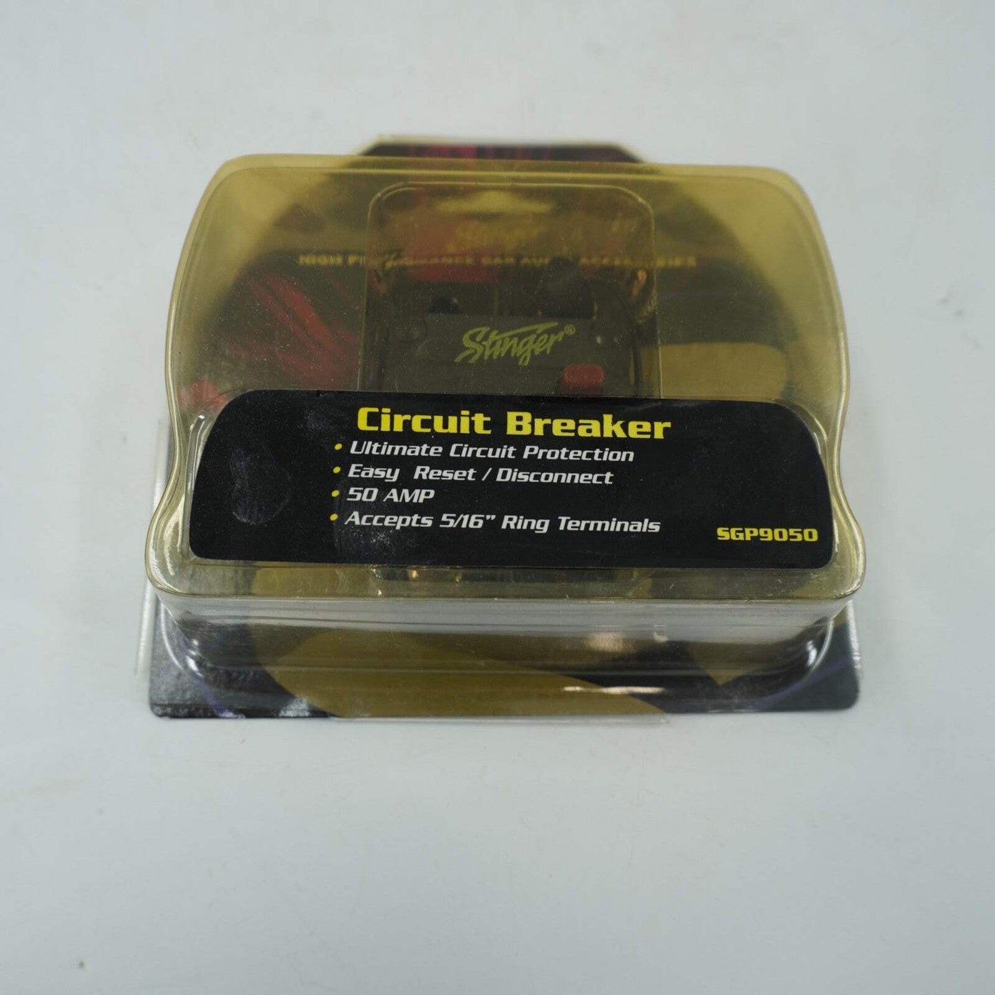 SGP9050 CIRCUIT BREAKER