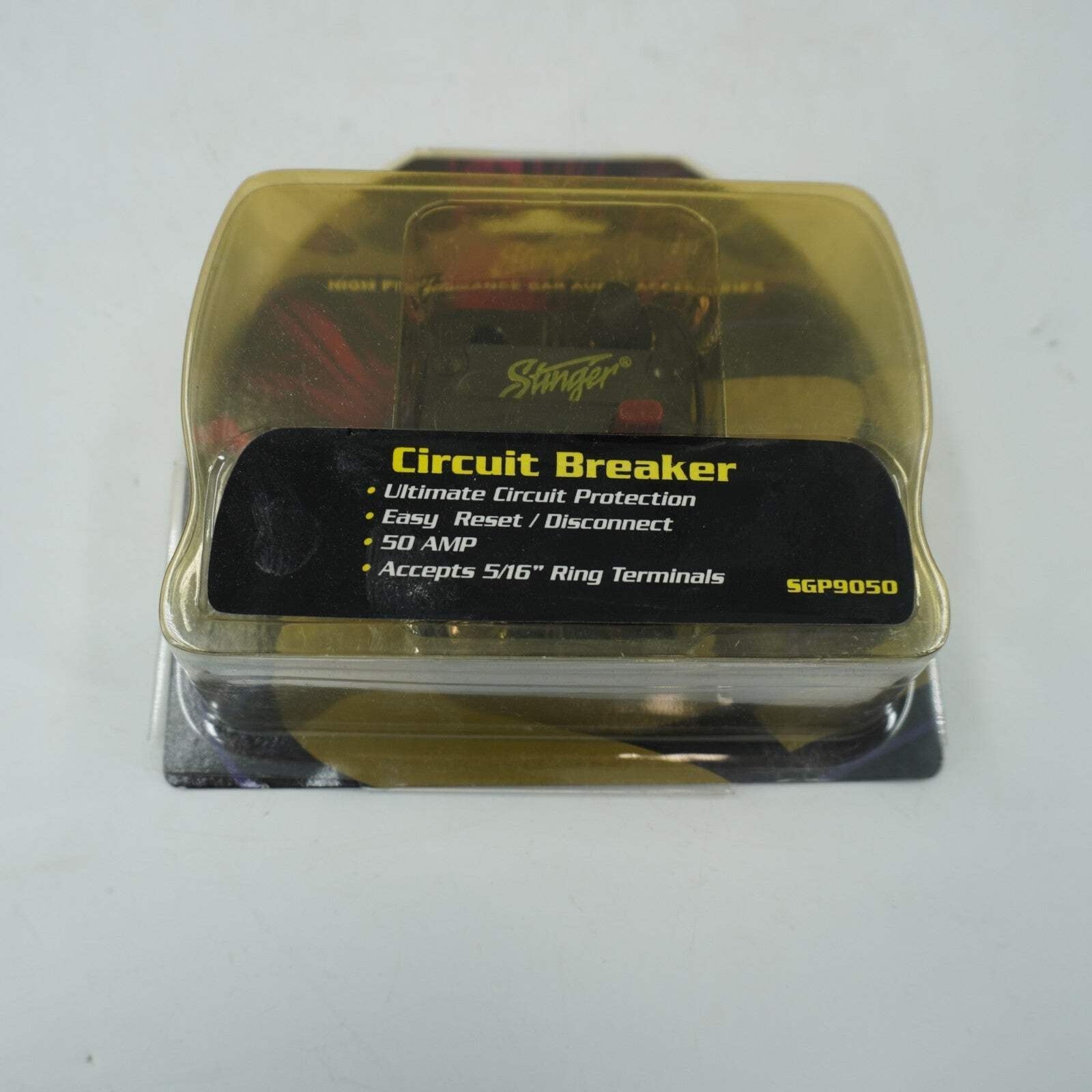SGP9050 CIRCUIT BREAKER