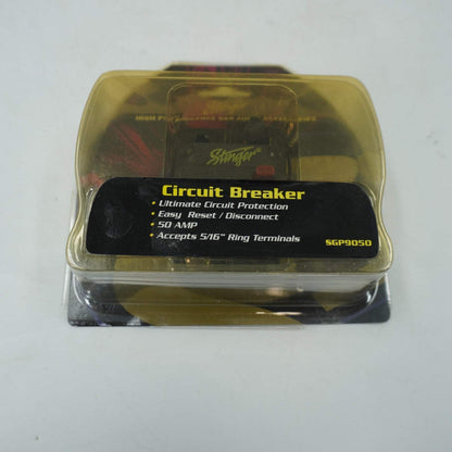SGP9050 CIRCUIT BREAKER