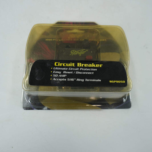 SGP9050 CIRCUIT BREAKER