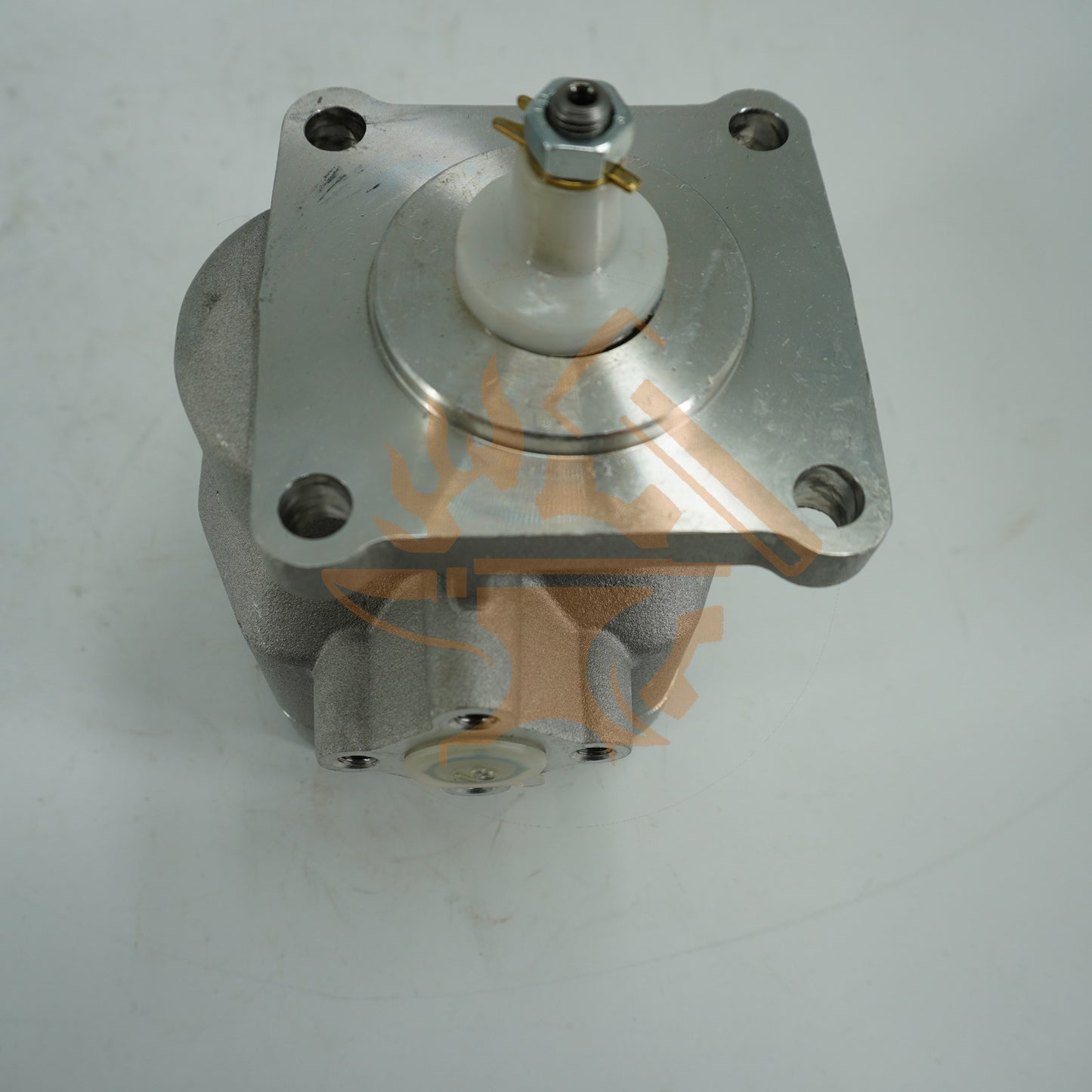 Hydraulic Pump 194130-41120 for Yanmar Engine Tractor