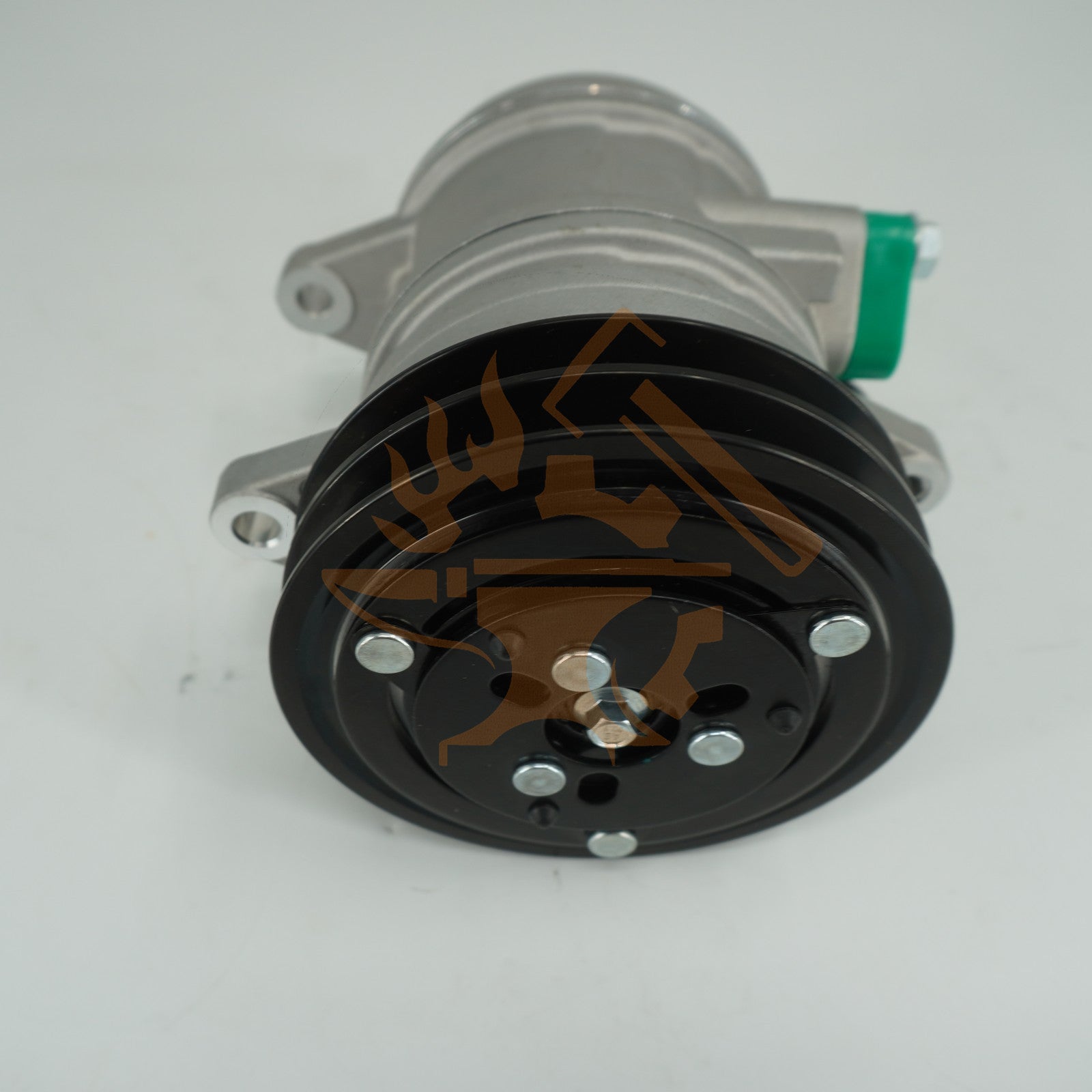 A/C COMPRESSOR