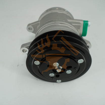A/C COMPRESSOR