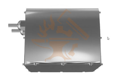 BATTERY CHARGER 24VDC GEN2 MANITOU GENIE OEM ORG 226954GT