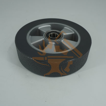 Scrubber Wheel with Bearing 1218752 for Tennant T3 Nobles SpeedScrub 17-24 SS3