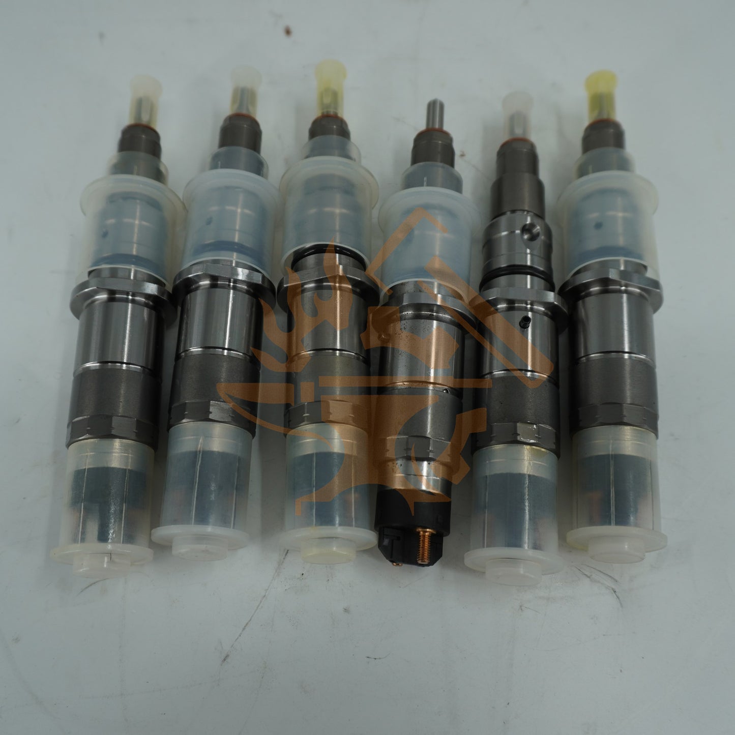 FUEL INECTOR