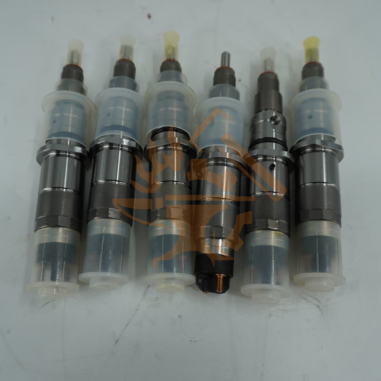FUEL INECTOR