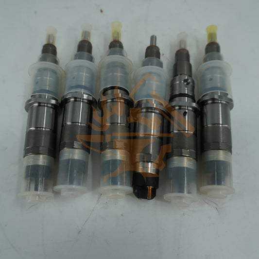 FUEL INECTOR