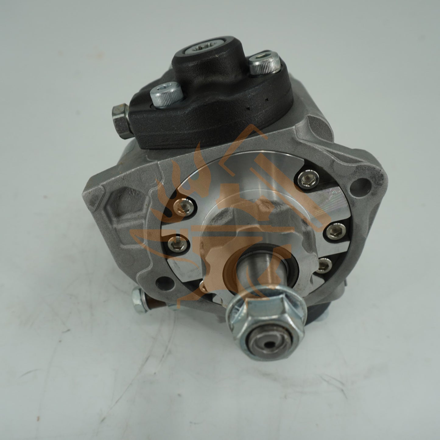 FUEL INJECTION PUMP