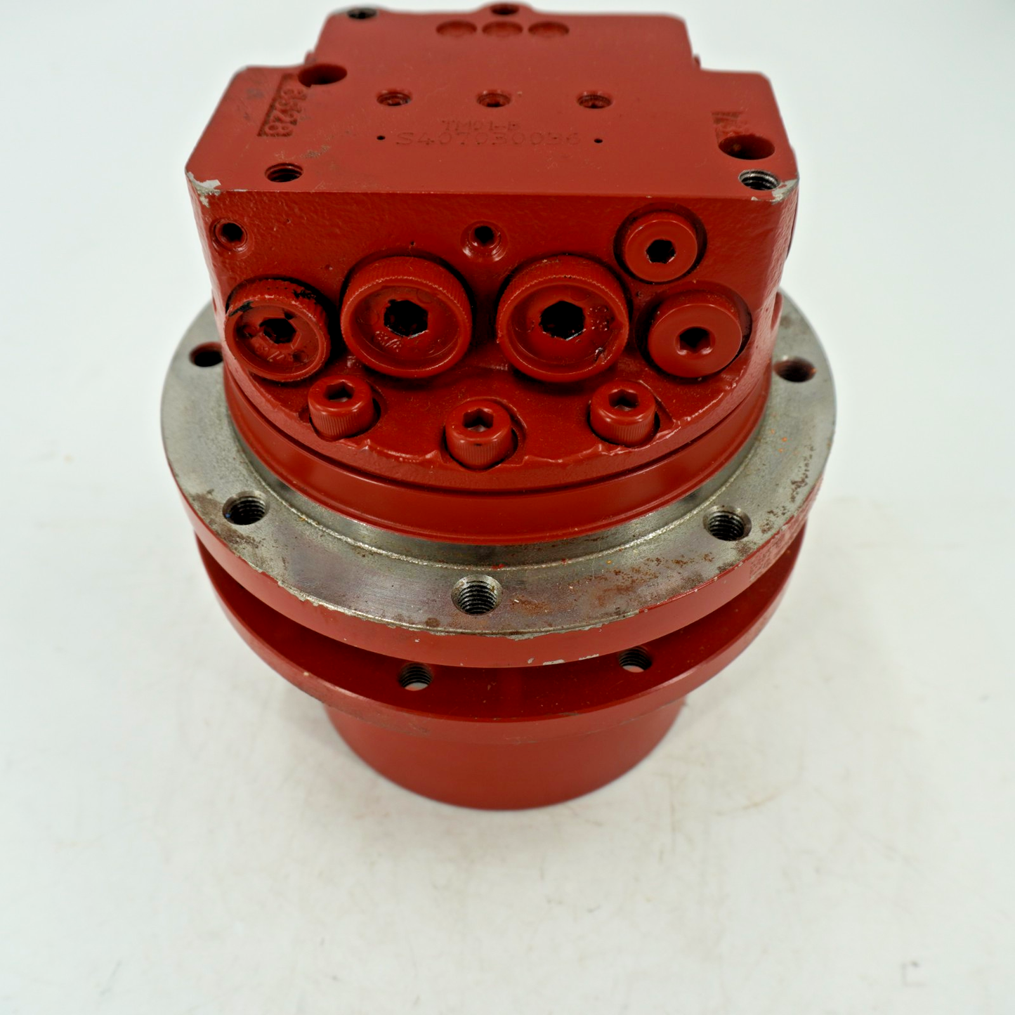 Travel Gearbox With Motor 19031-30300, 1903130300 for Takeuchi Excavator