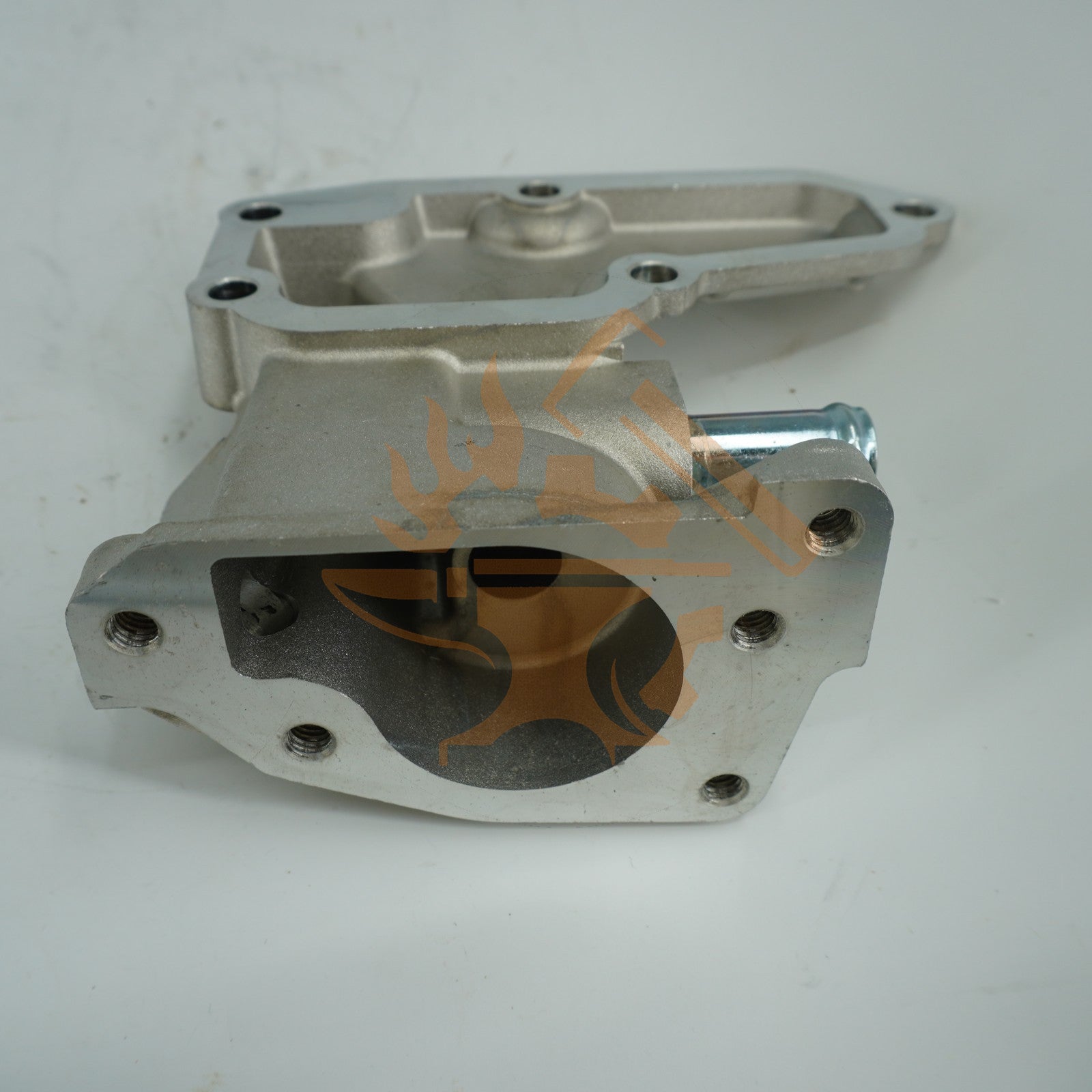 Thermostat Housing 8970186640 VI8970186640 for Isuzu 4JB1 Hitachi DX40-C DX40M-C