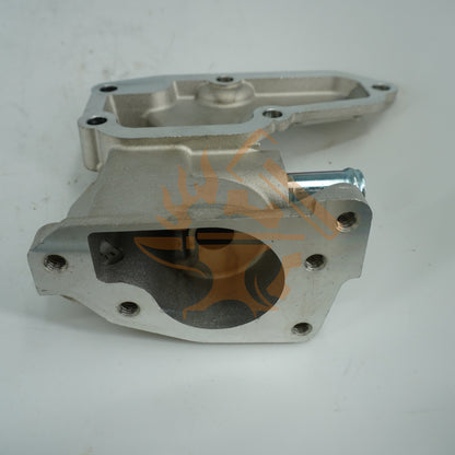 Thermostat Housing 8970186640 VI8970186640 for Isuzu 4JB1 Hitachi DX40-C DX40M-C