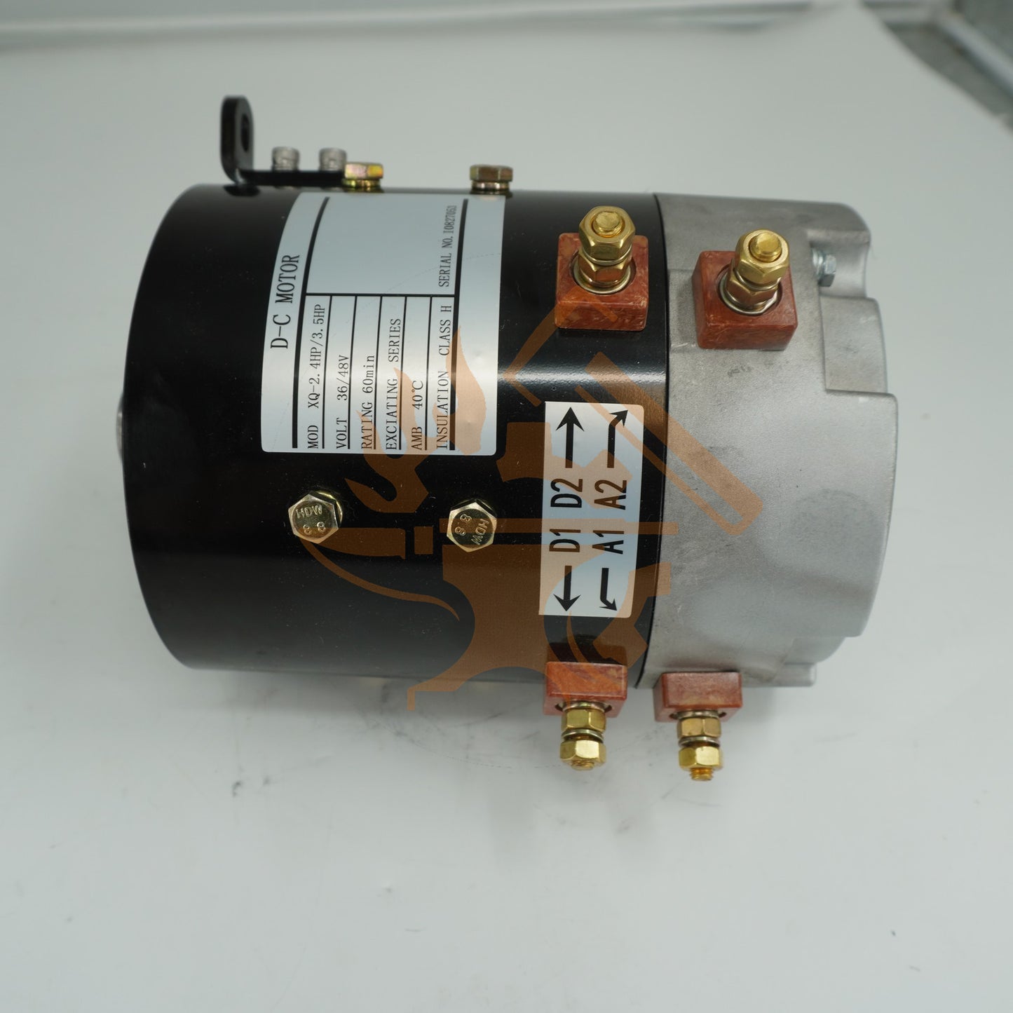 36/48V ELECTRIC MOTOR
