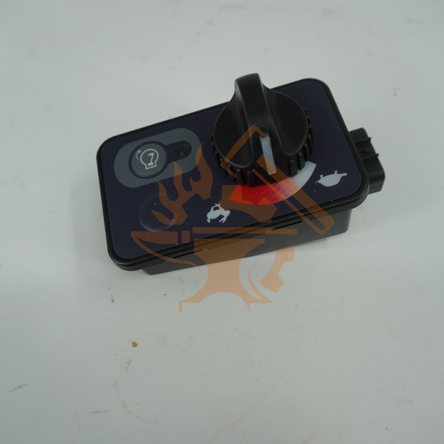 IGNITION SWITCH