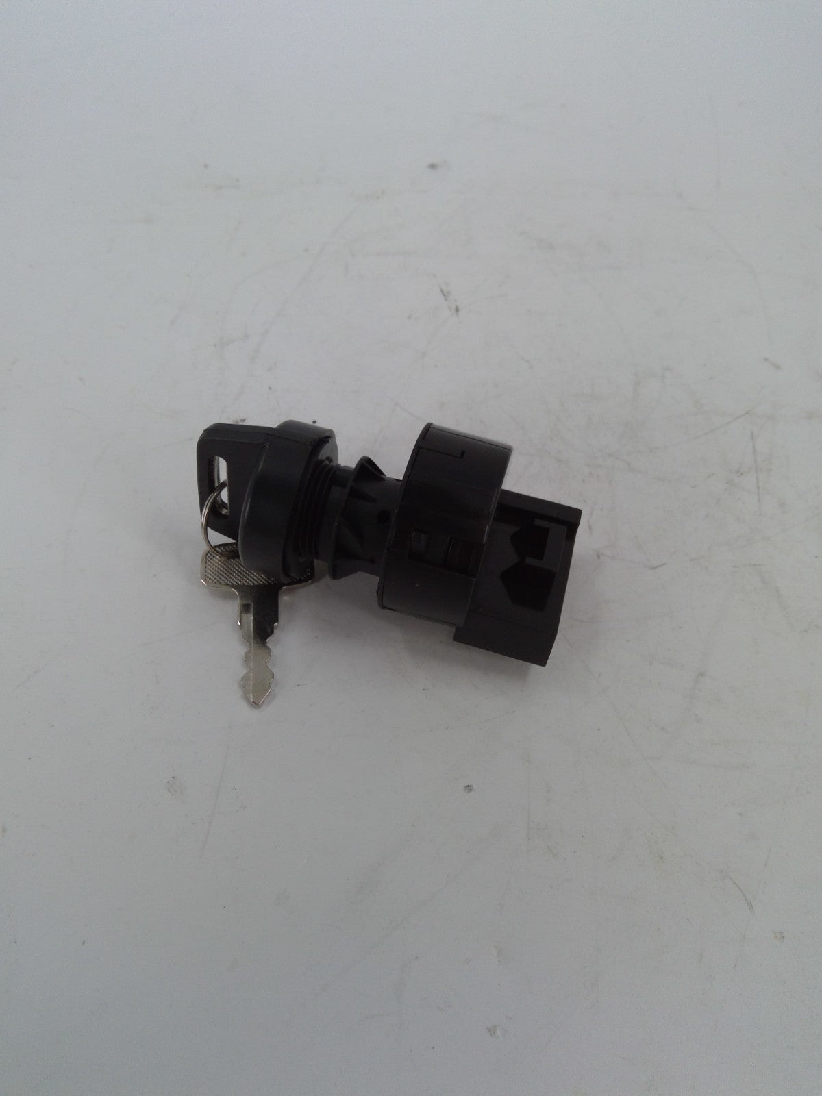 Ignition Switch Key 4 Position 6 Pin 4012166 4011142 Fits for Polaris Ranger