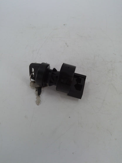 Ignition Switch Key 4 Position 6 Pin 4012166 4011142 Fits for Polaris Ranger