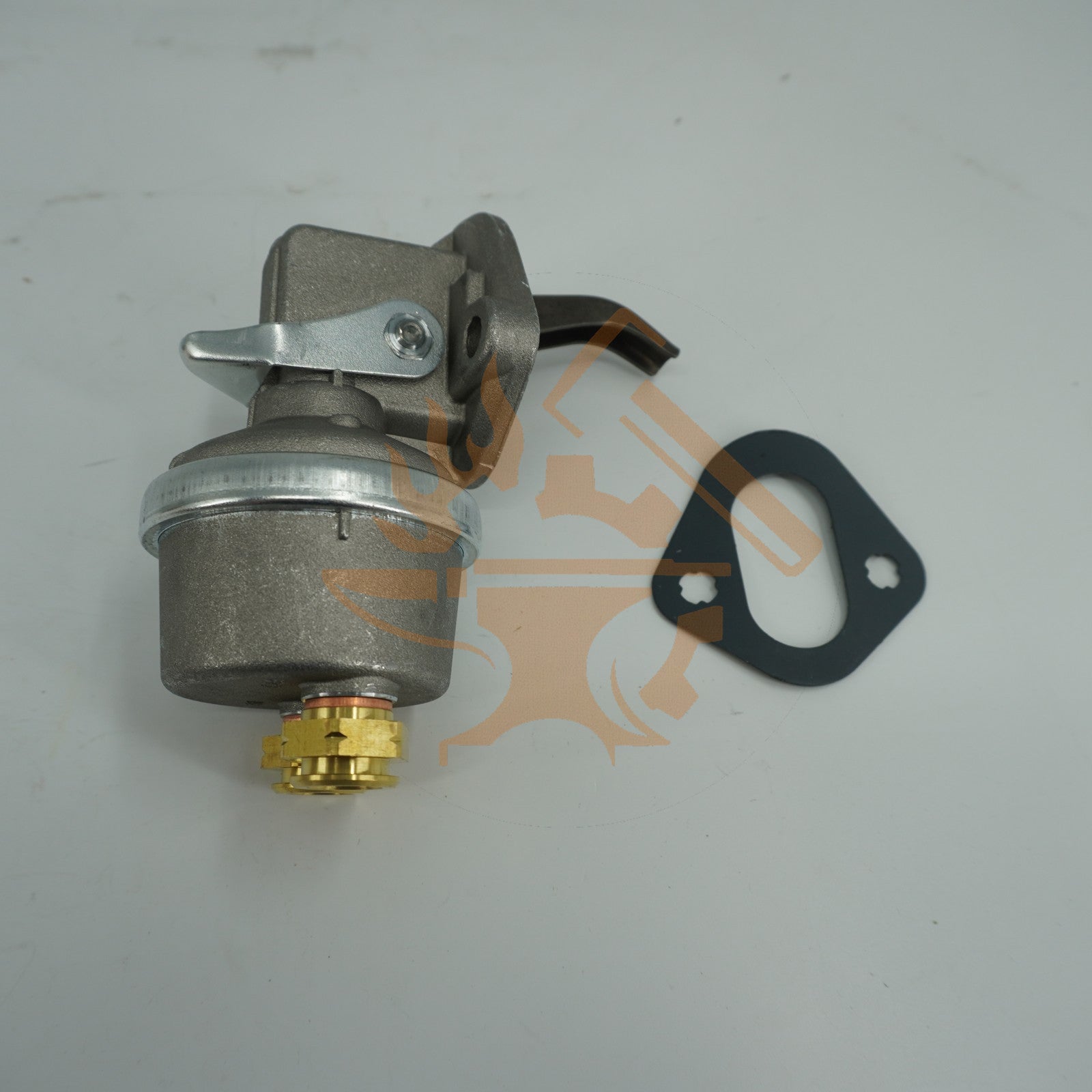 Fuel Lift Pump 2830266 84268475 for CASE 420CT 440CT 445CT 450CT 521D 580M
