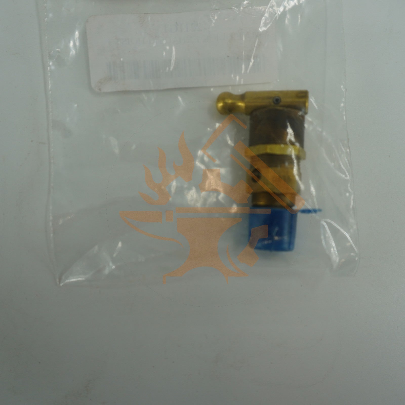 QUICK EXHAUST VALVE HOIST GENIE OEM ORG 2211GT