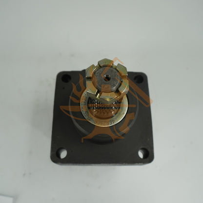 HYDRAULIC WHEEL MOTOR