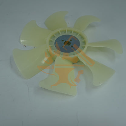 COOLING FAN